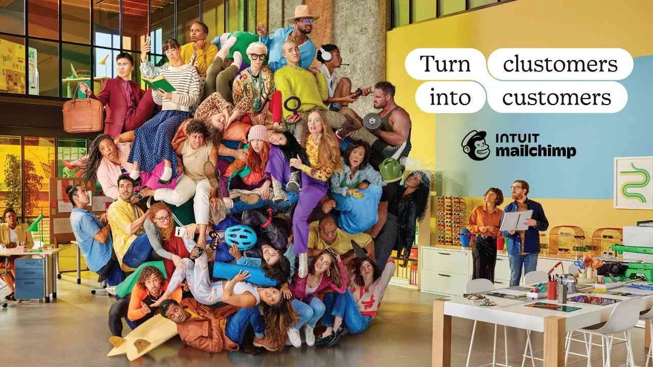 Turn Clustomers into Customers