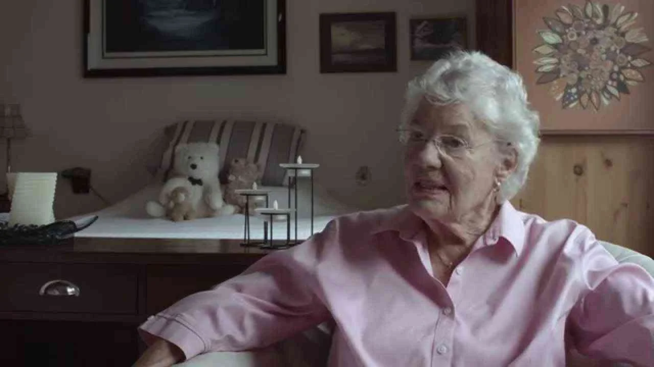 Make us part of your story - Jennifer