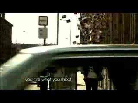 You are What You Shoot