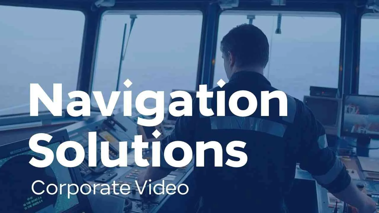 Navigation Solutions Videography