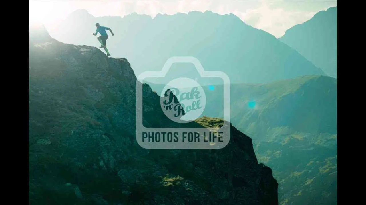 Photos for Life - a charity photo bank