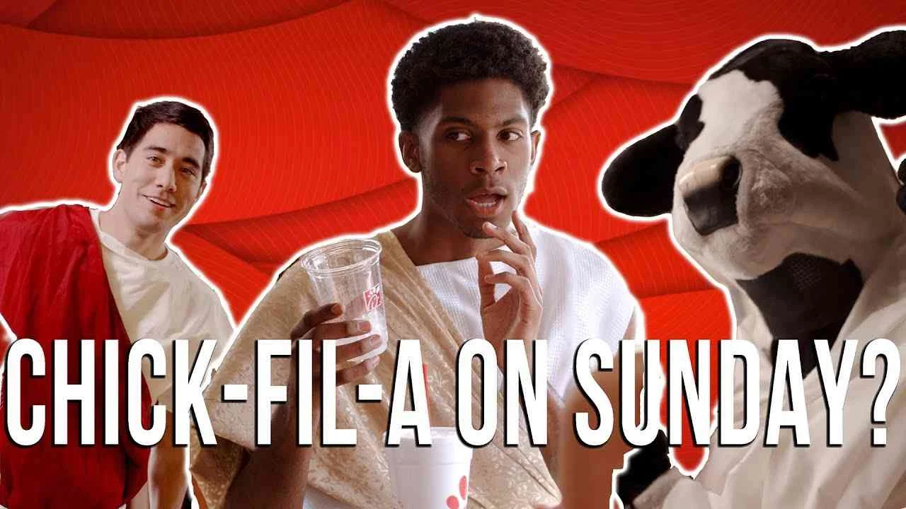 What Happens At Chick-Fil-A on Sunday?