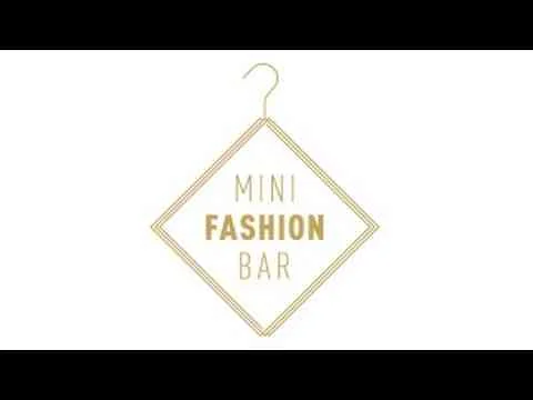 Mini Fashion Bar