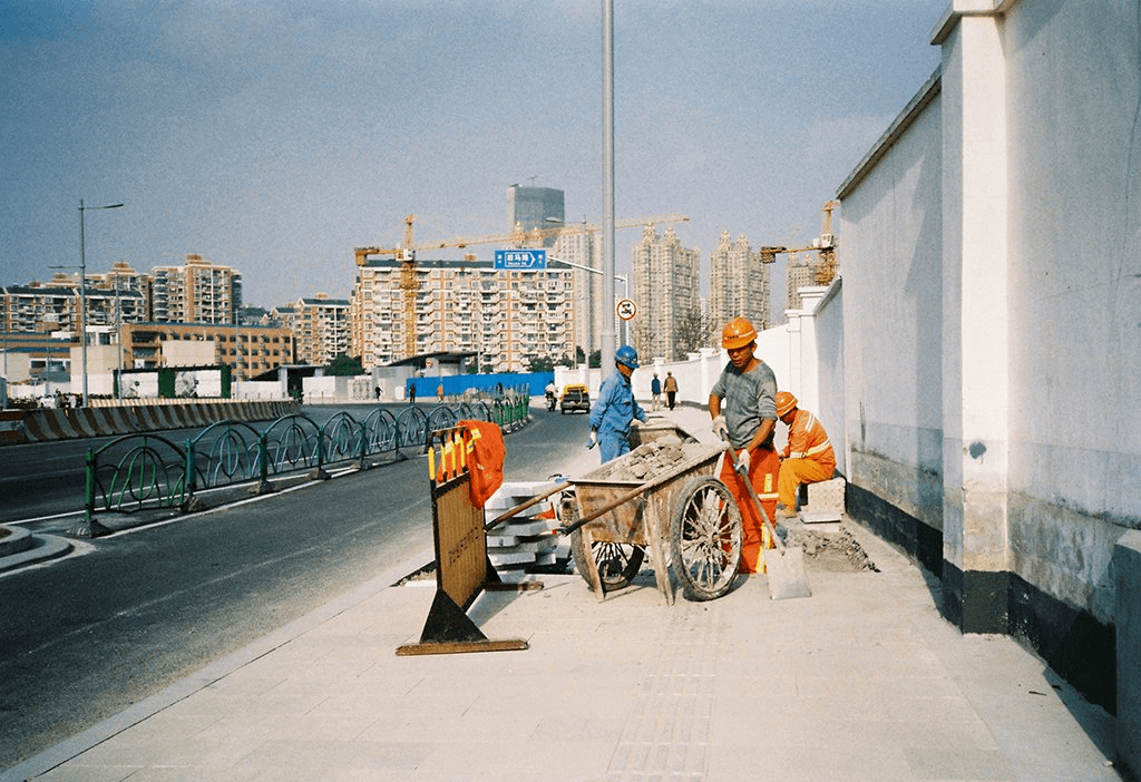 ISO Meaning Camera •  Image Shot on Kodak Pro Image 100 in a Canon Sure Shot AF-7 by Lee Webb, via My Favourite Lens