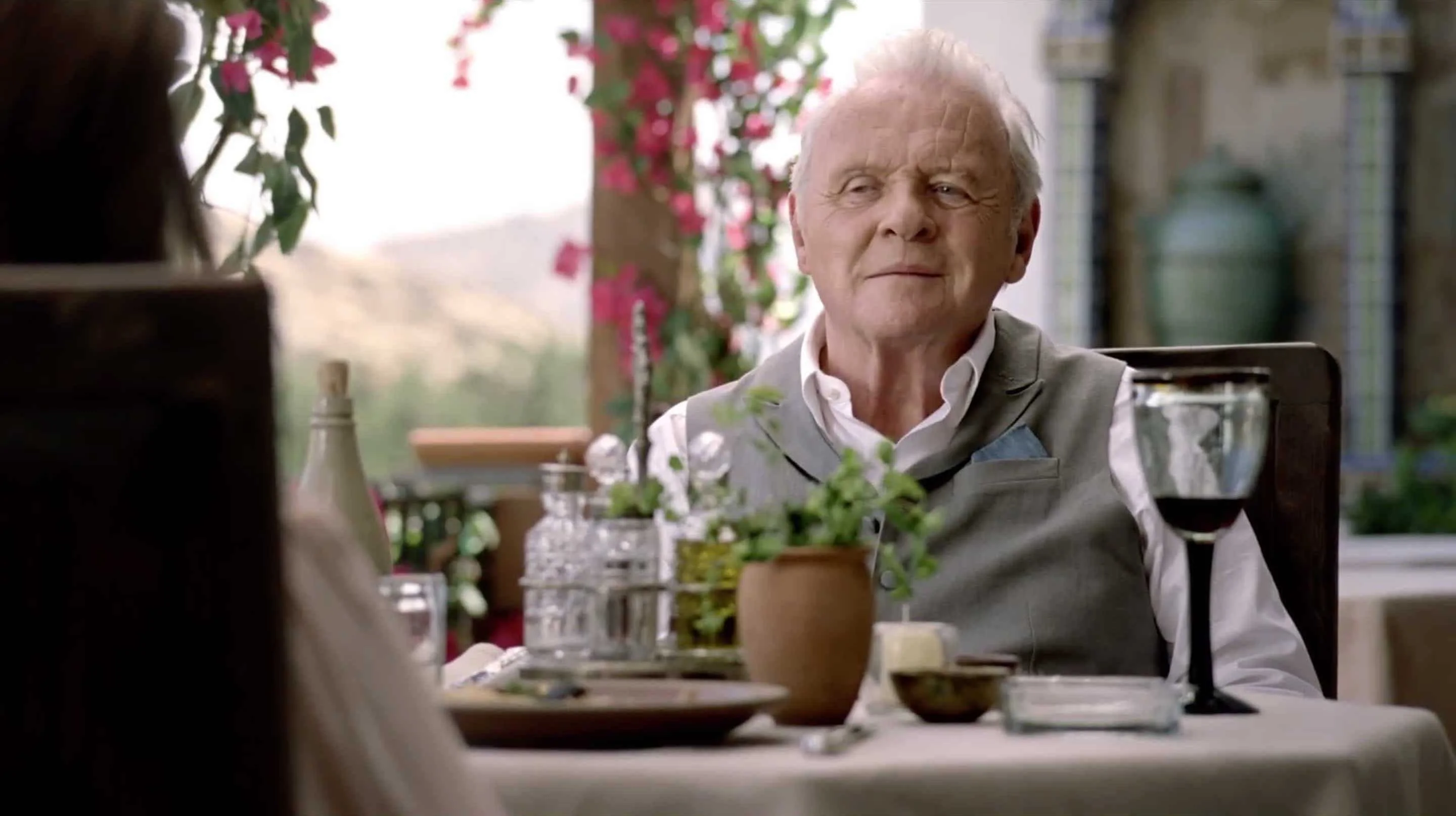 Ford and Cullen are on the same page