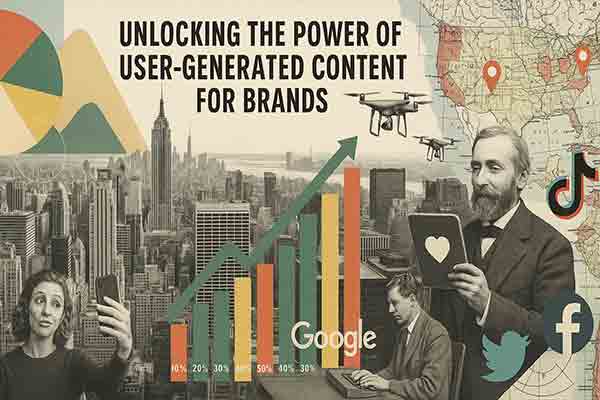 User-Generated Content Marketing: Strategic Impact, Authentic Results