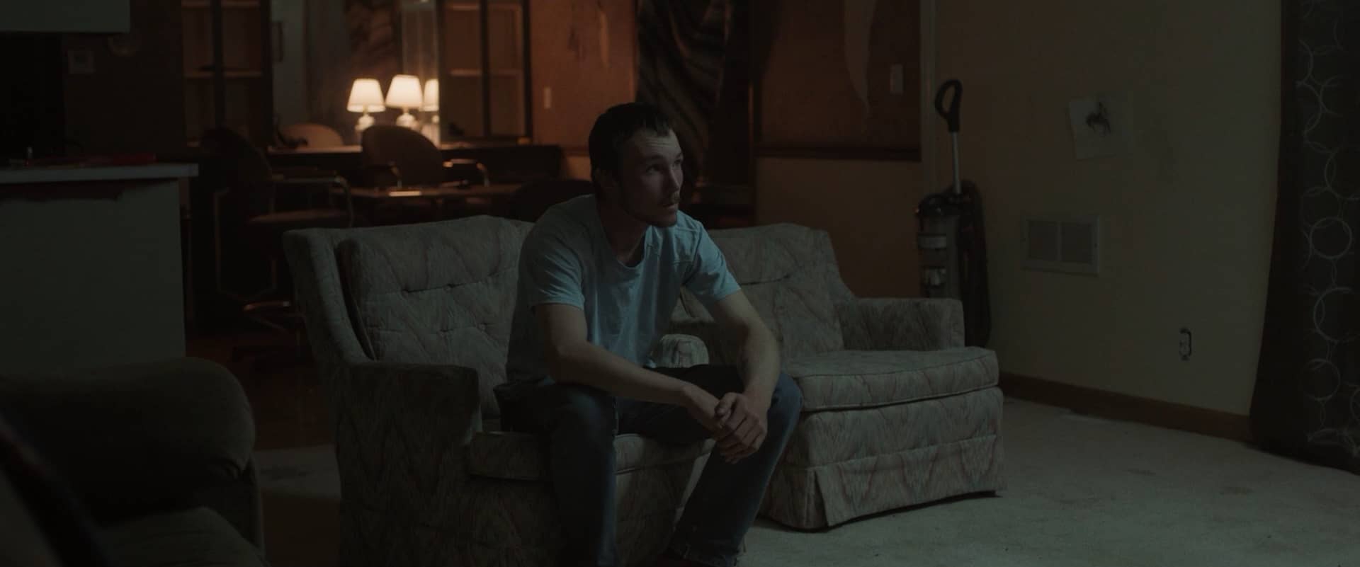 What is Ambient Light in Chloé Zhao’s The Rider