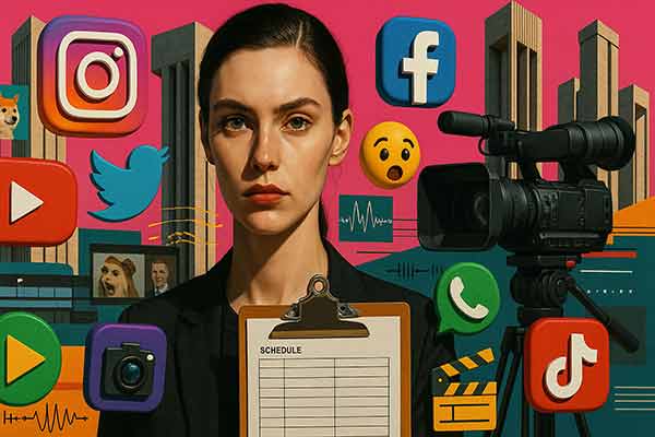 Crafting Effective Documentary Shooting Schedules- Tips for Success