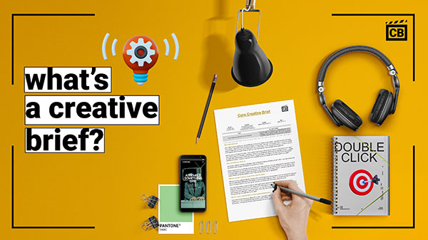 The Complete Guide to Writing a Compelling Creative Brief in 2023