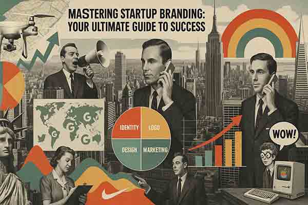 Startup Branding Guide: Defining, Building, and Operationalizing Brand DNA