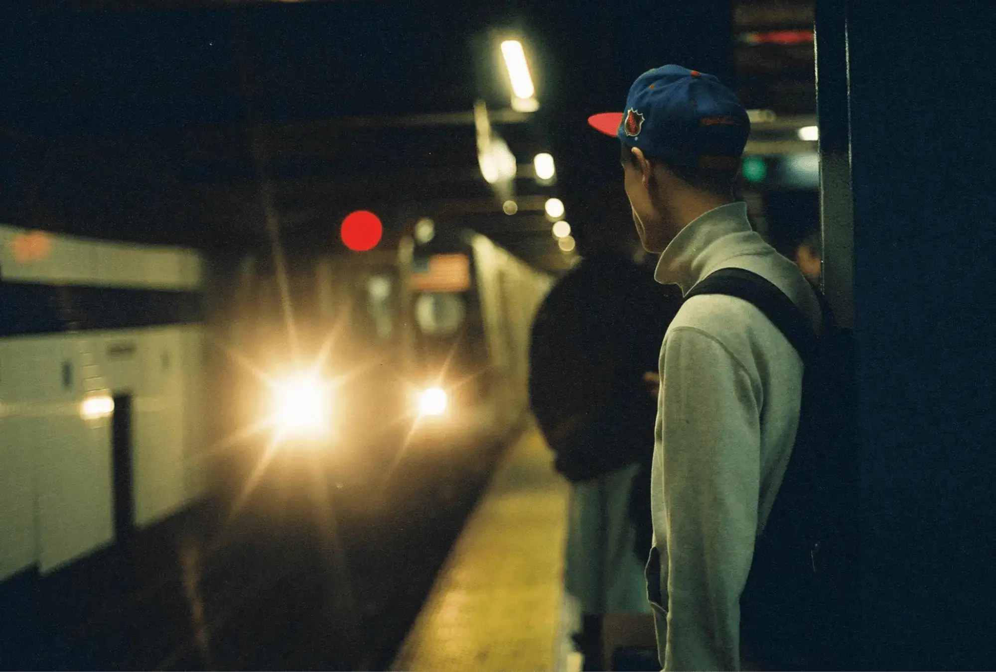 What is ISO Photography?  •  Image Shot on Pentax K1000 on Kodak Gold 200 (35mm) by fivedayforecast, via Lomography