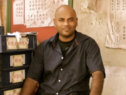 Ishwar Singh Muchhal