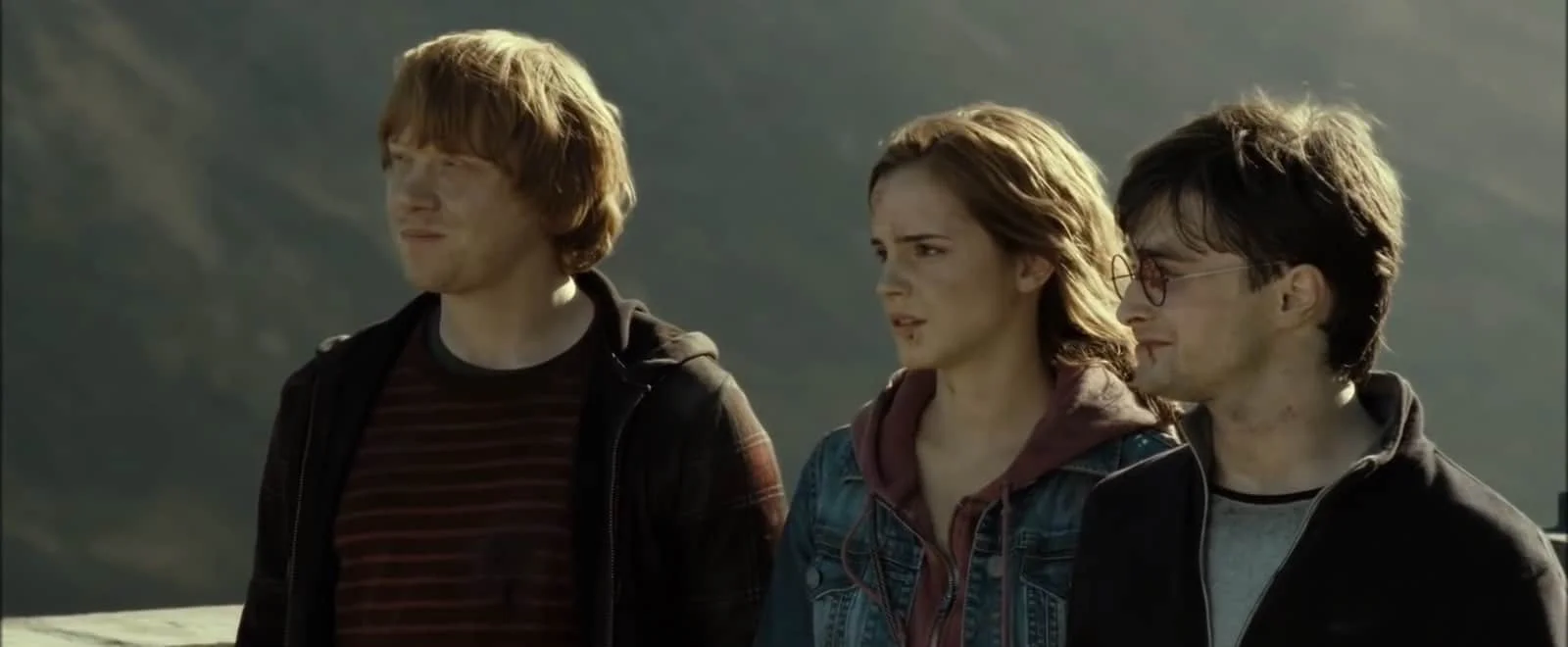 3-Shot Example  •  Harry Potter