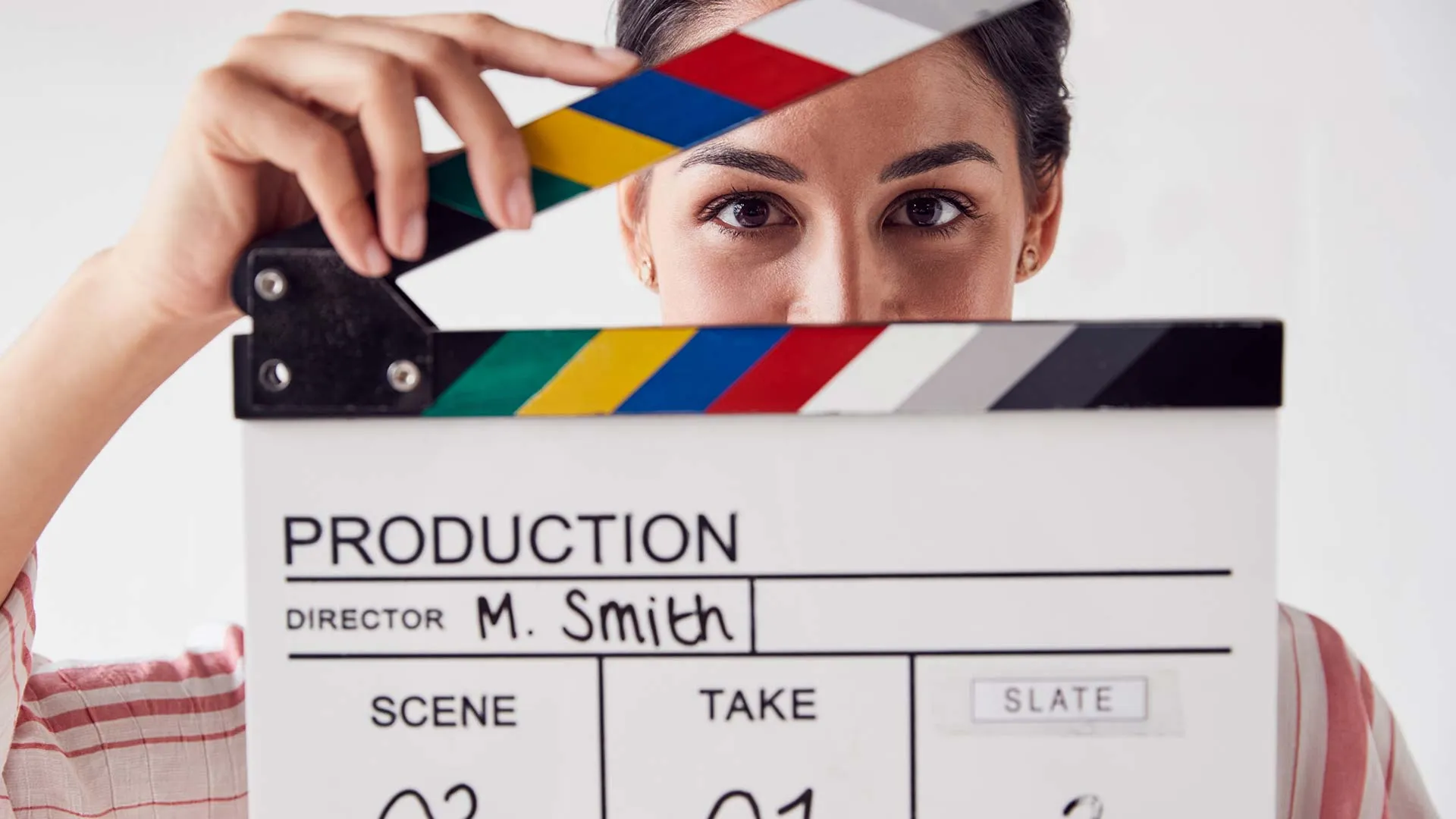 The Who, What, and Why of Clapboard